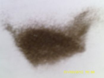Sablage / Décapage / Dégraissage par aérogommage de micro granulats minéraux